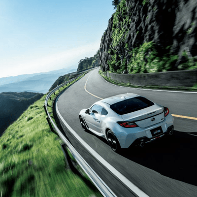 スポーツカーの星