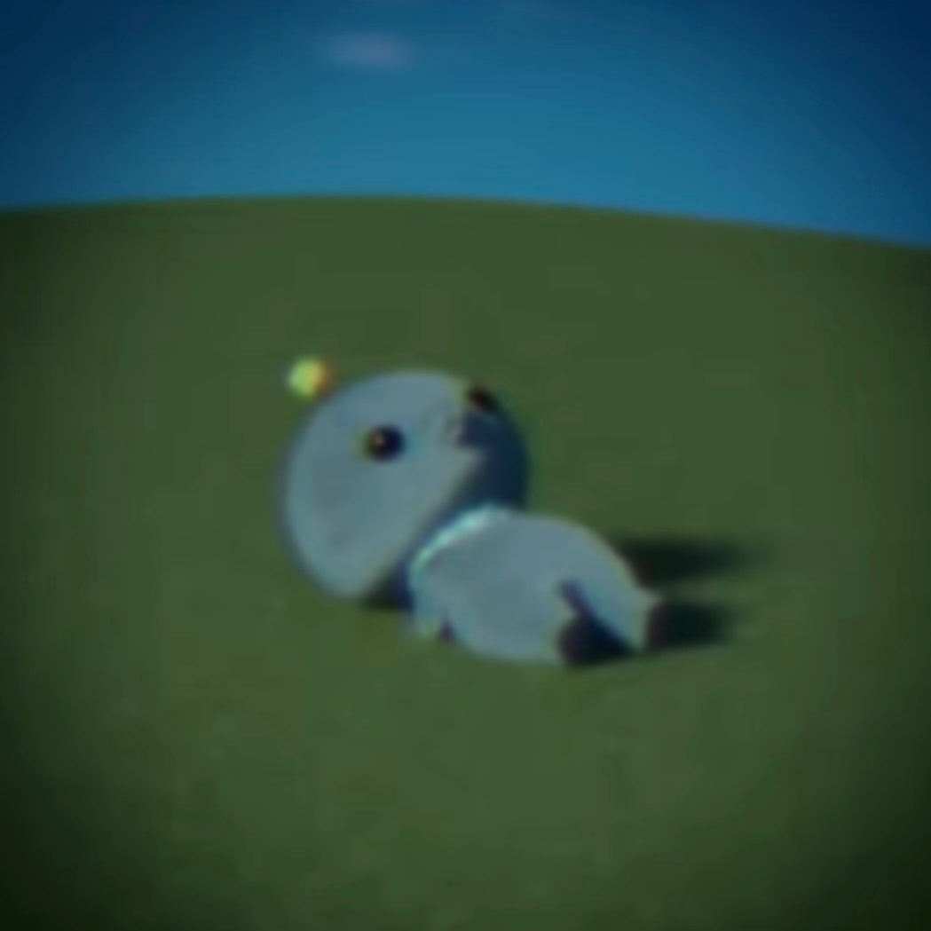 生きるって難しいの星