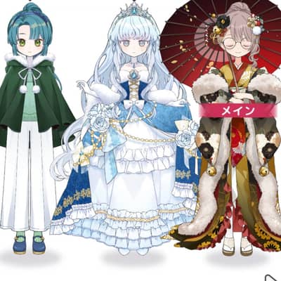 シュガードールの星