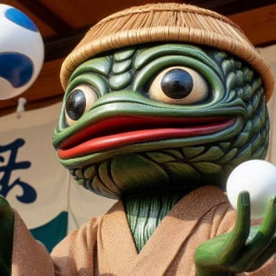 尻子玉の星