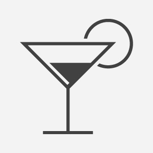 ☆カクテルの星