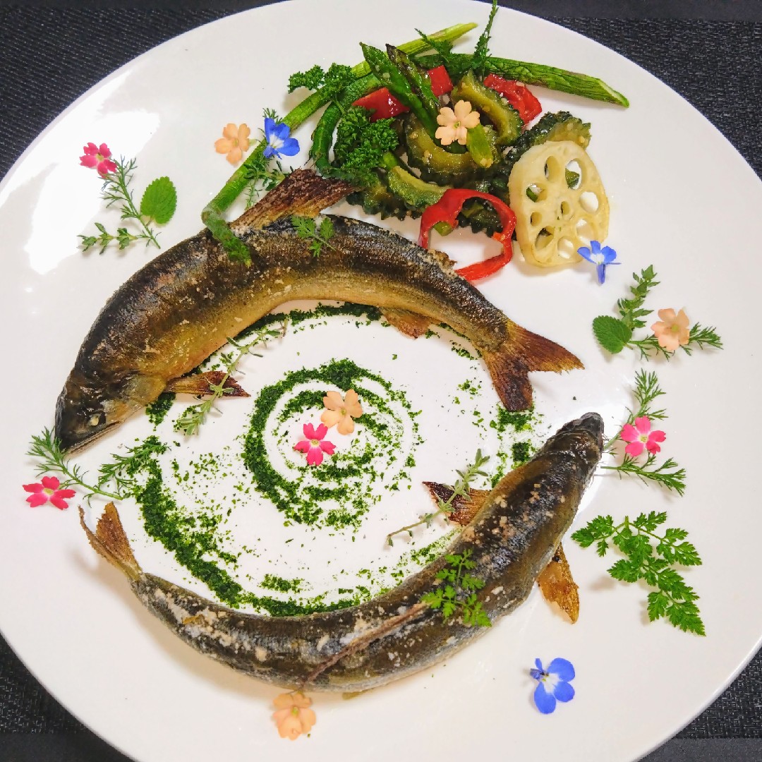 料理好きの星