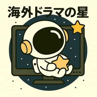 海外ドラマの星