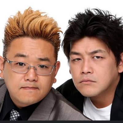 サンドウィッチマンの星