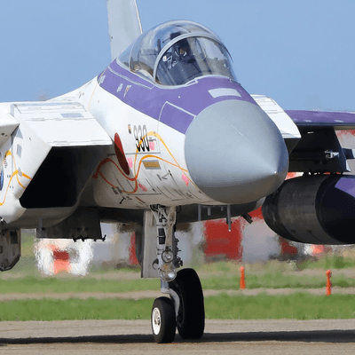 自衛隊・米軍の星