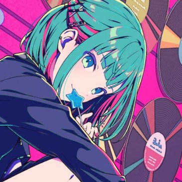 プロセカを語りたい！の星