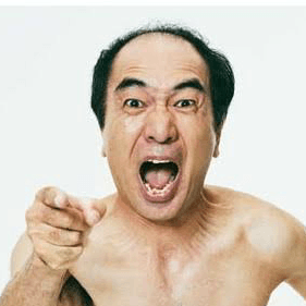 激クサポエムの星