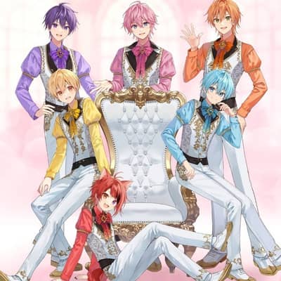 すとぷり好きな人の星