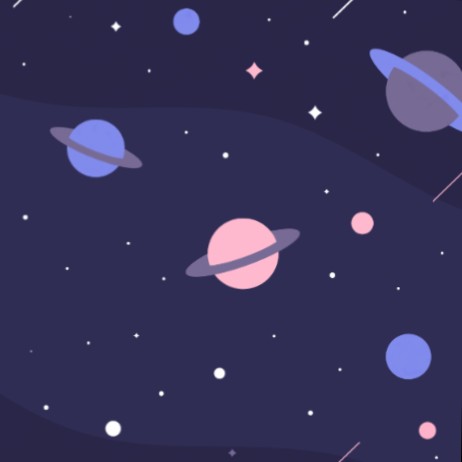 物々交換の星