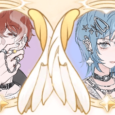 ( ∩՞ټ՞∩)の星