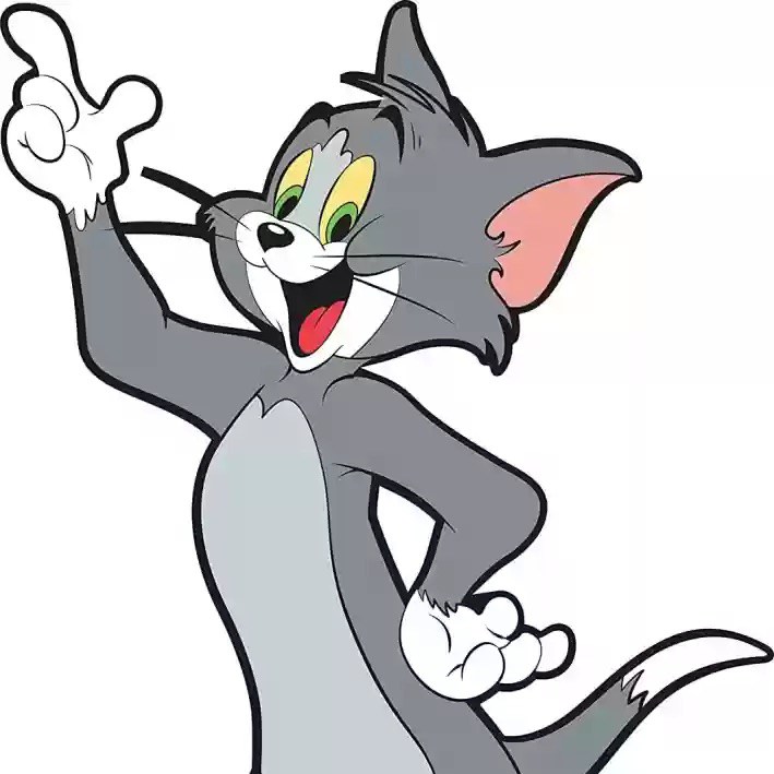 トムとジェリ-好きの星