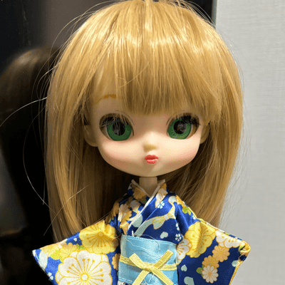 ドールの星