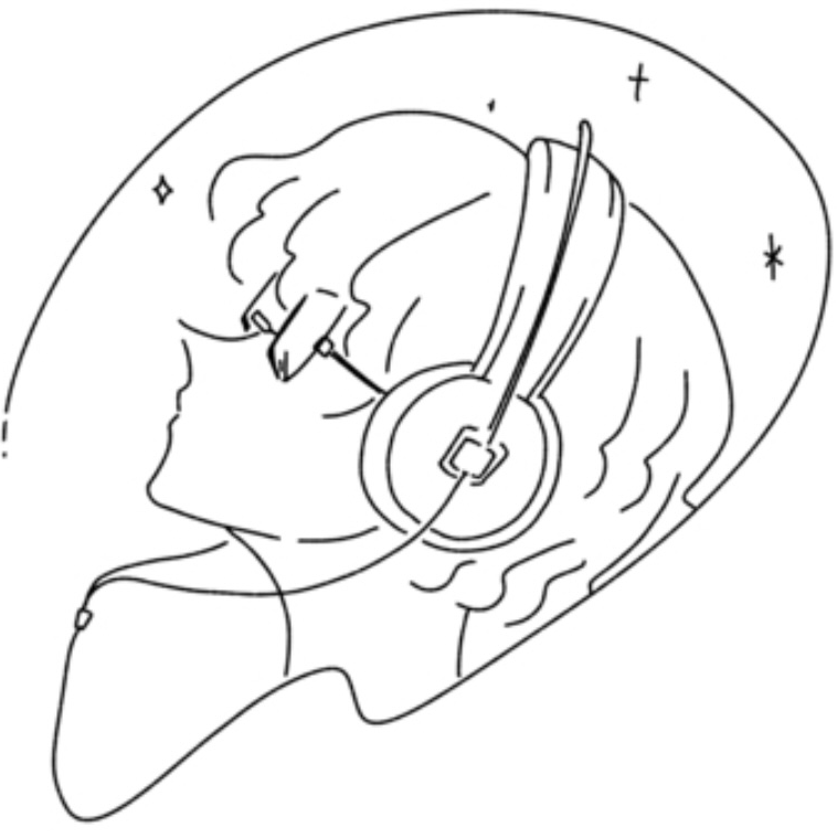 手放せない歌詞の星