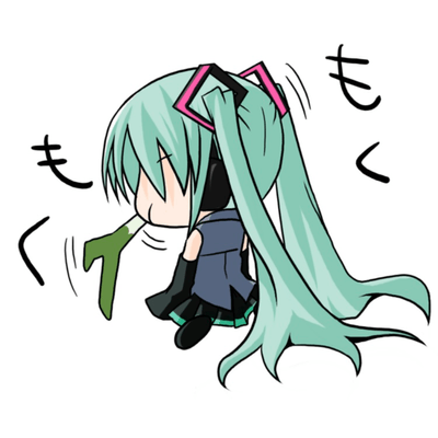ボカロ曲の星