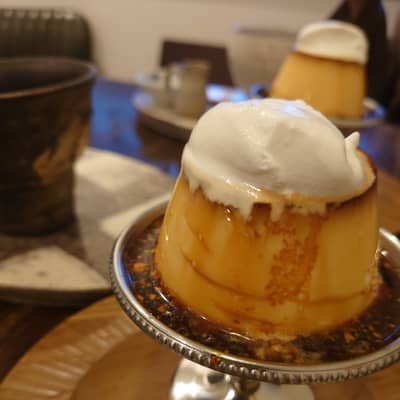 ぷりんをちゃんと紹介の星