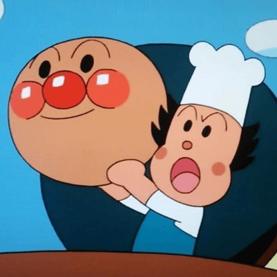 バタコさん‼️‼️の星