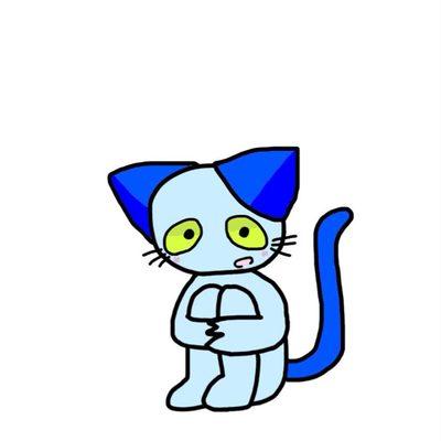 ねこテチ🧤🖤🧤の星