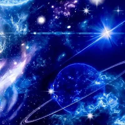 頭のネジ飛んだの星