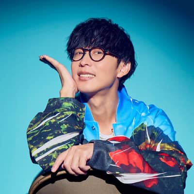 オーイシマサヨシの星