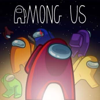 Among usの星