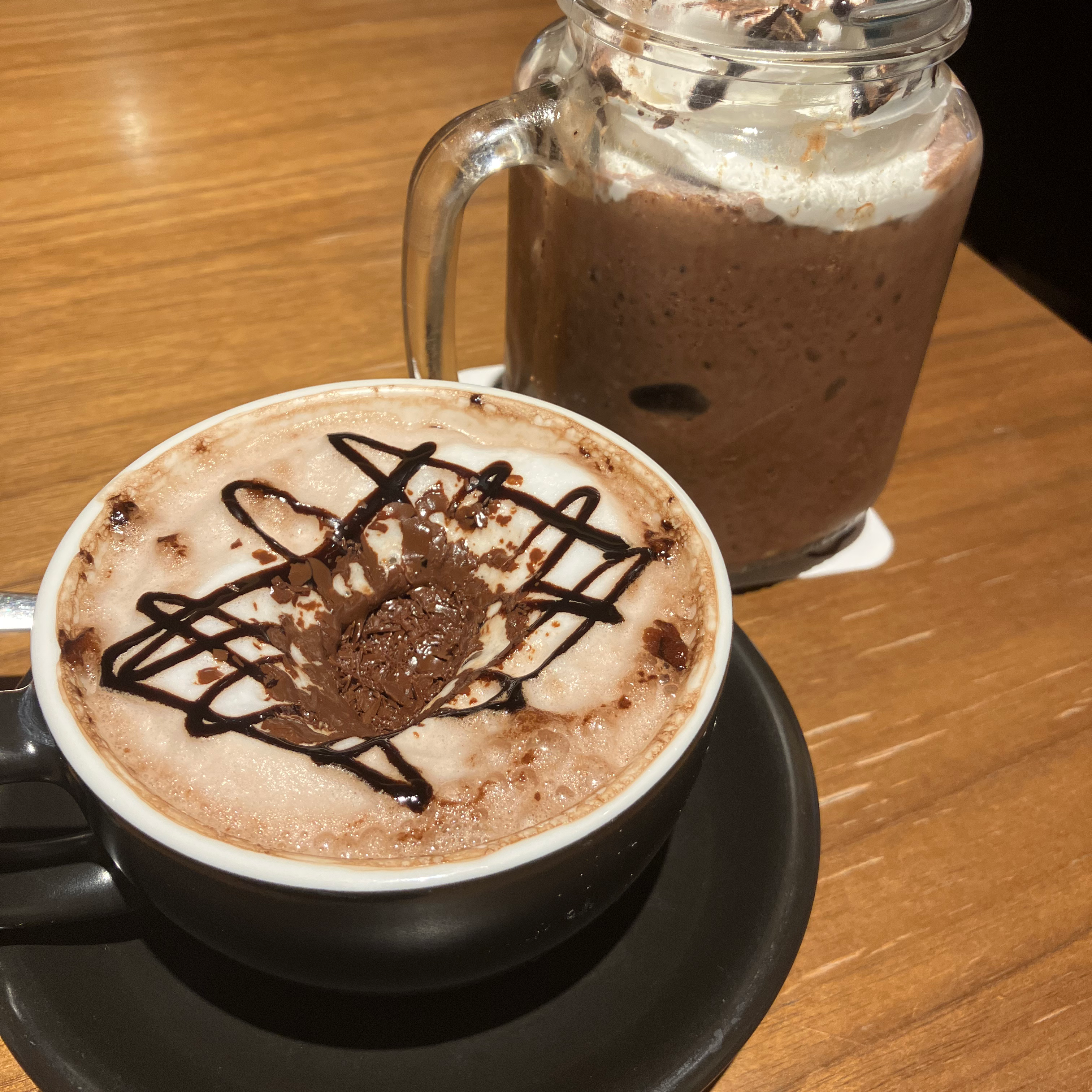 自由な雑談の星