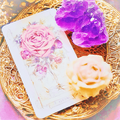 オラクル 𓇼 タロットの星