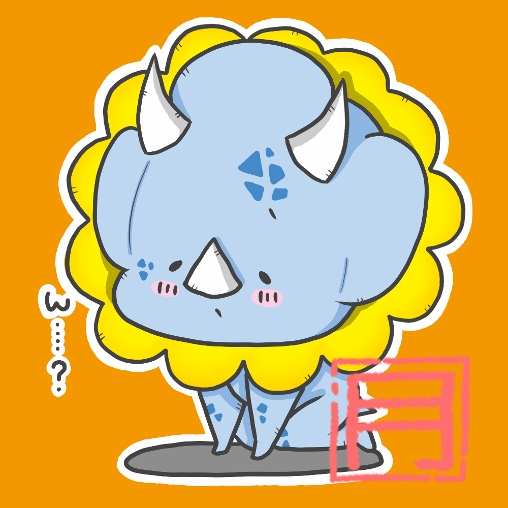 🌙着せ替えの星