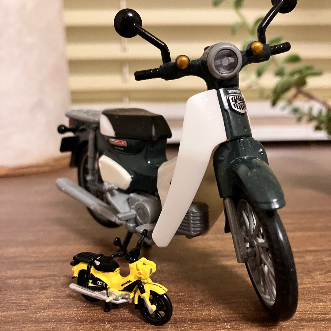 かたらいカブ主の星