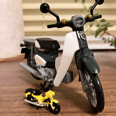 かたらいカブ主の星