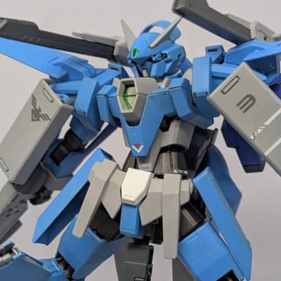 ミキシングの星