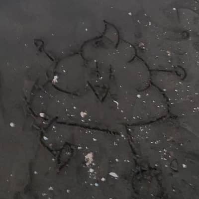 雰囲気詐欺の星