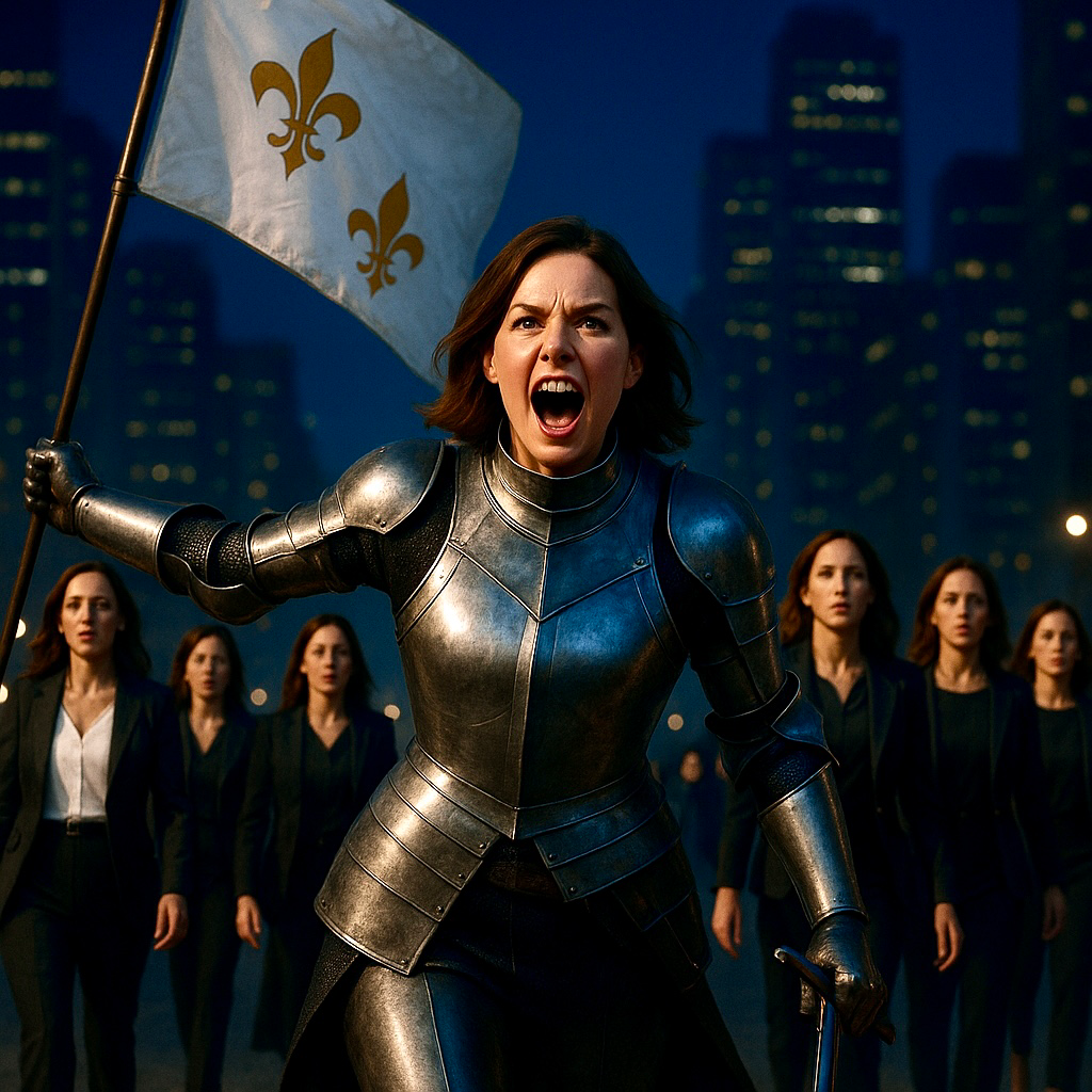 オトナ女子革命の星