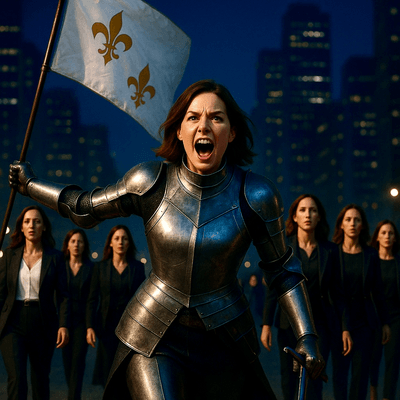 オトナ女子革命の星