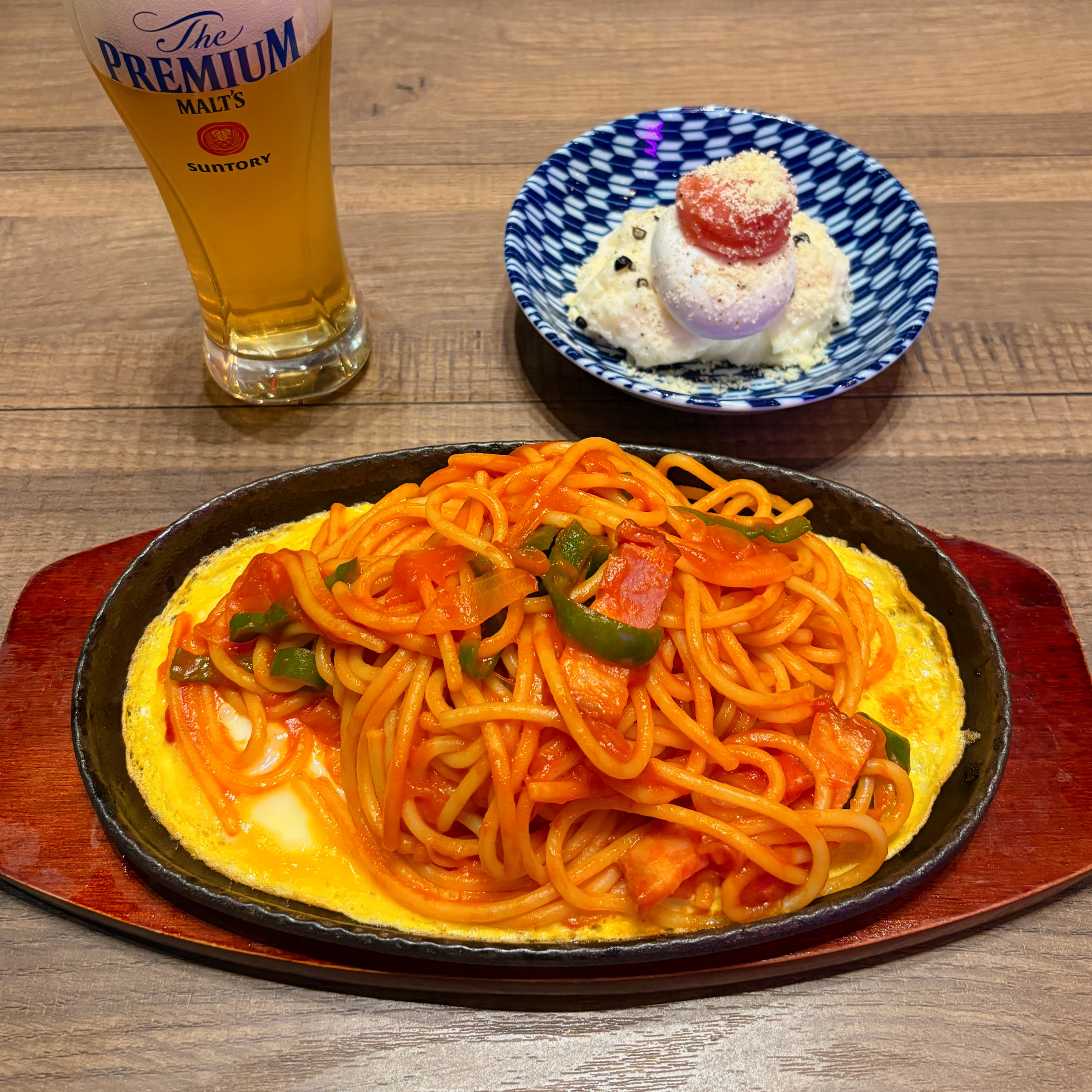 ナポ活の星
