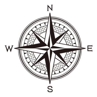 船好き・船旅好きの星