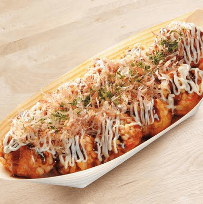 大阪☆OSAKAの星