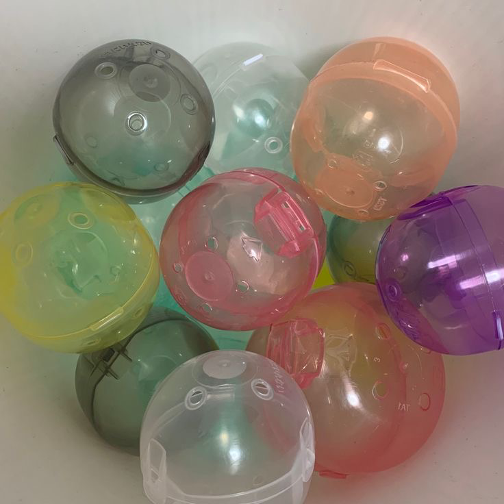 ◓ガチャポンの星