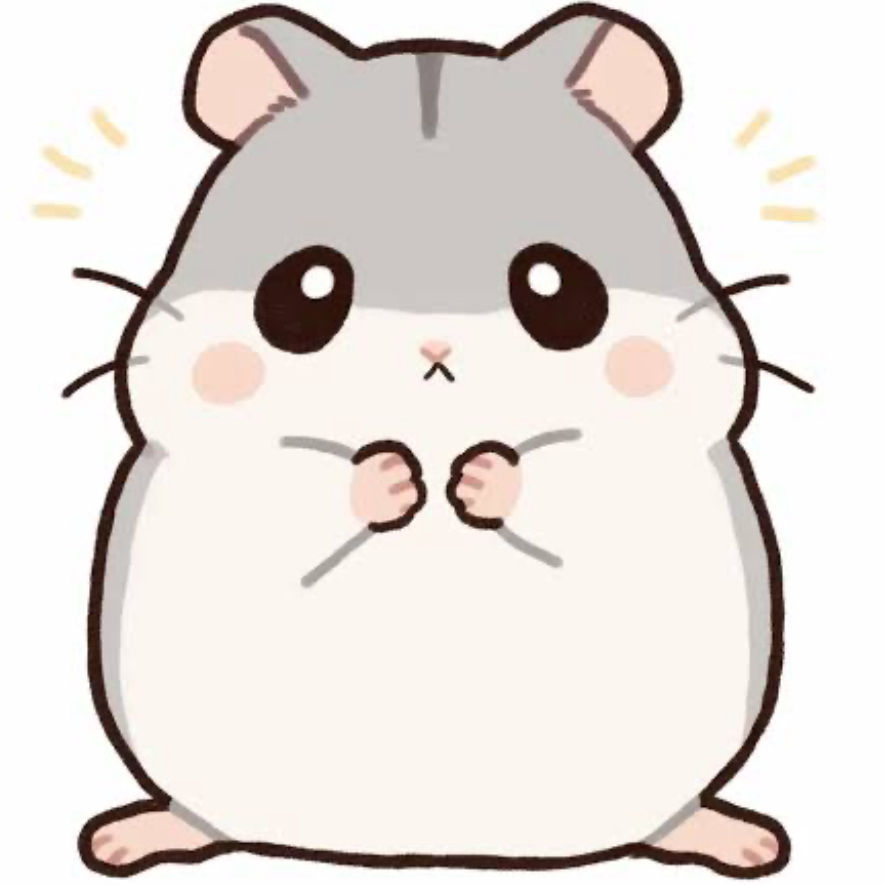 はむすたぁの星