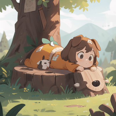 まると戯れる為の星