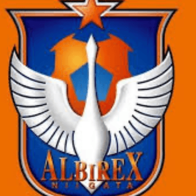 アルビレックス新の星