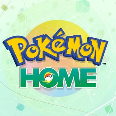 ポケモンHOMEの星
