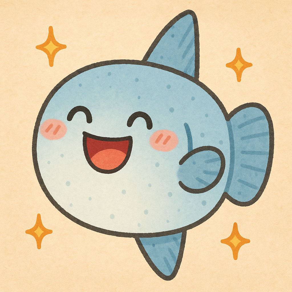 まんぼうの星