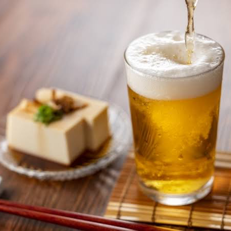 宅飲みの集いの星