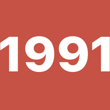 91年生まれの星