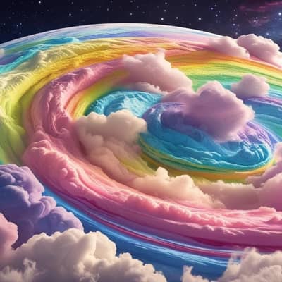 フレンドシップ2ndの星