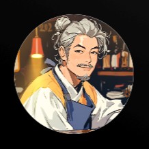 おじ@酒屋大将の星