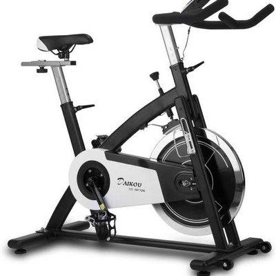 エアロバイクの星