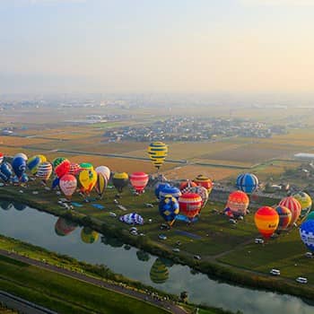 佐賀県民達の星