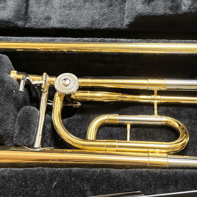 トロンボーンの星