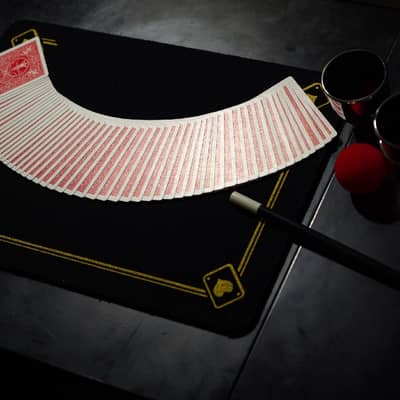 マジック・手品の星